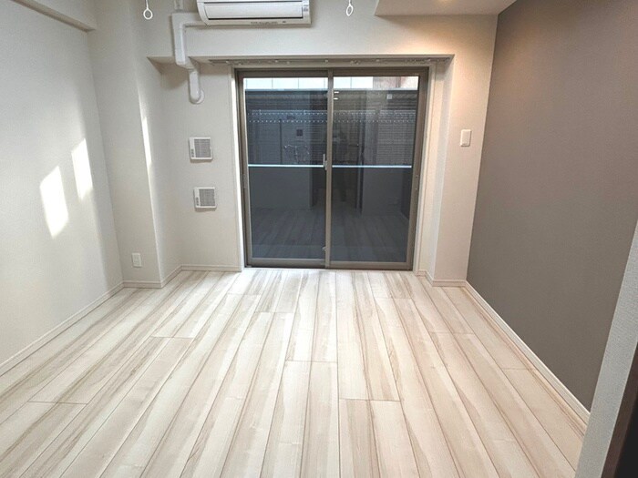 居室 LIME　RESIDENCE　MYODEN