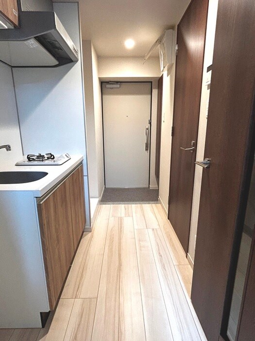 廊下 LIME　RESIDENCE　MYODEN