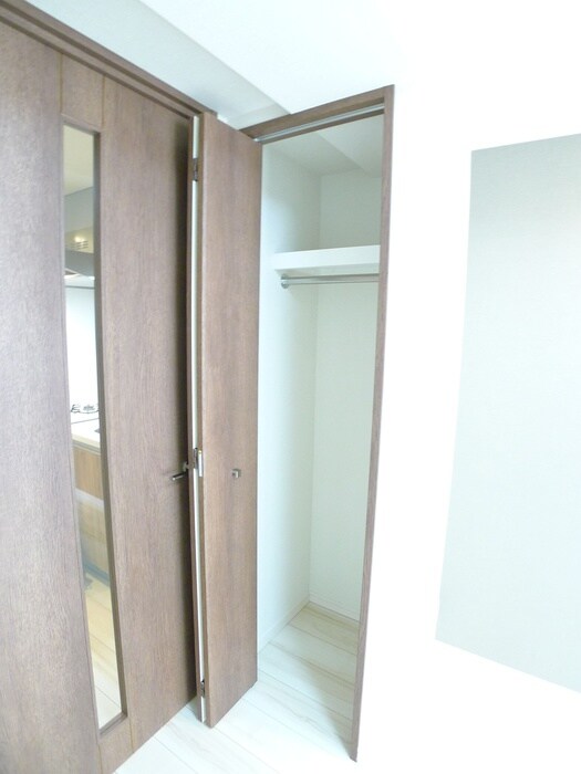 収納 アーバンパーク妙典