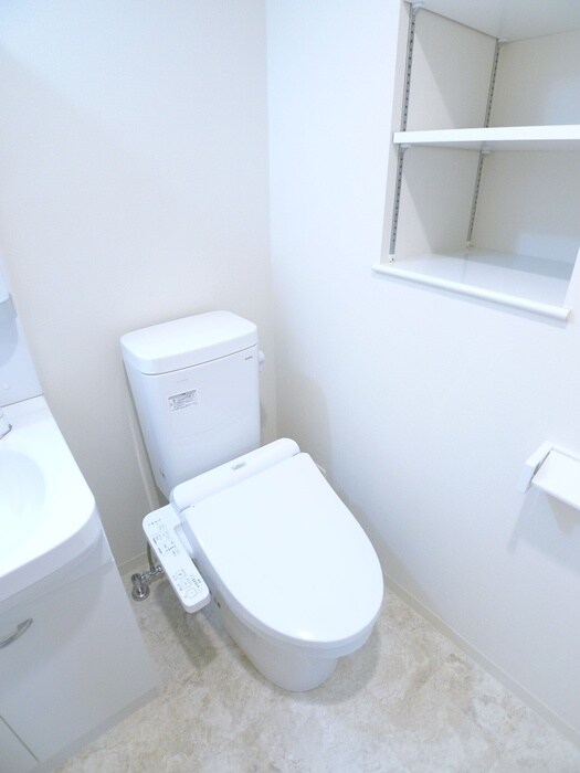 トイレ アーバンパーク妙典