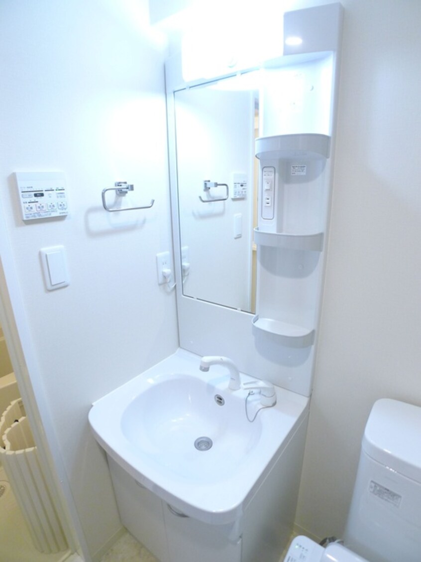 洗面 アーバンパーク妙典