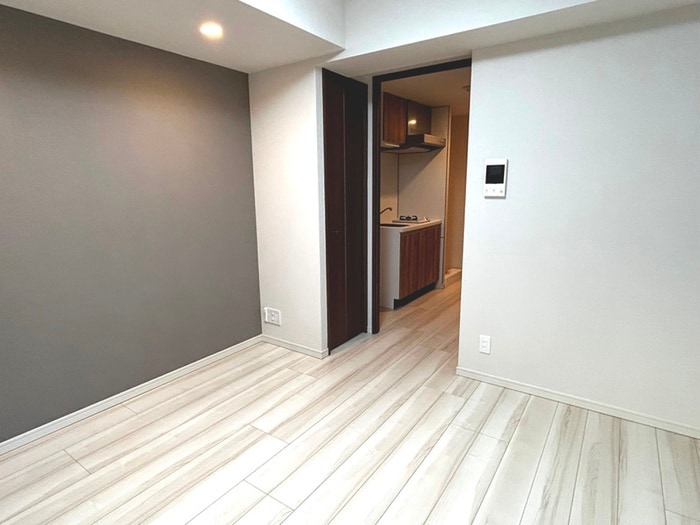 居室 LIME　RESIDENCE　MYODEN