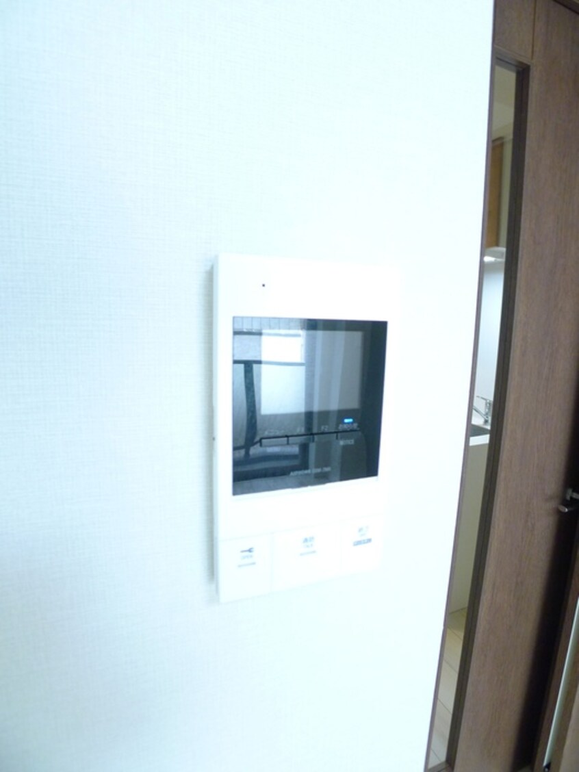 内観写真 アーバンパーク妙典