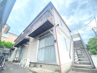 メゾン清水