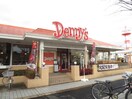 デニーズ　竹ノ塚店(その他飲食（ファミレスなど）)まで278m ステラ光平ビル(7F)