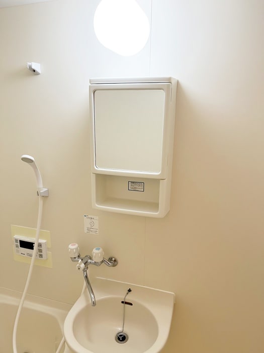 洗面 Ｅ・Ｔ・Ｆ