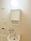 洗面 Ｅ・Ｔ・Ｆ