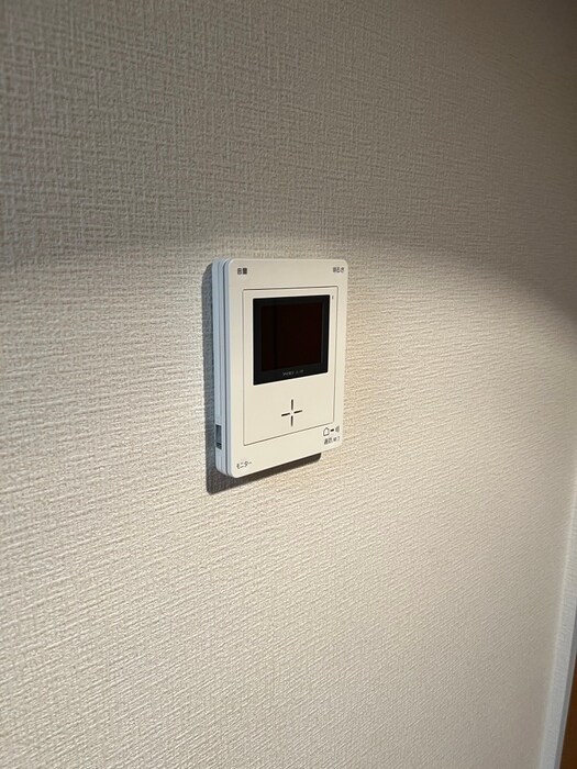 室内からの展望 Ｅ・Ｔ・Ｆ