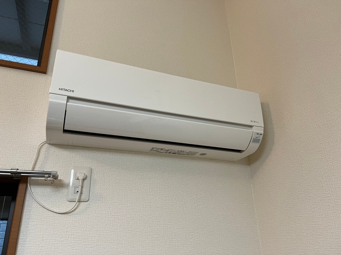 内観写真 Ｅ・Ｔ・Ｆ