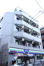 プランドール國中