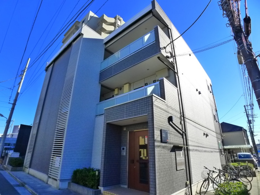 外観写真 リブリ・クロシェット