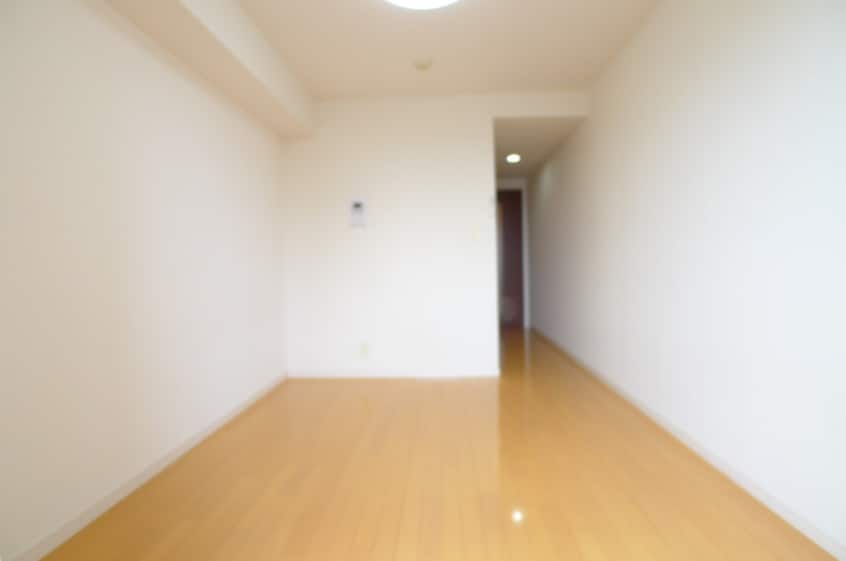 居室 リブリ・クロシェット