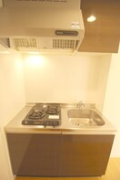 キッチン リブリ・クロシェット