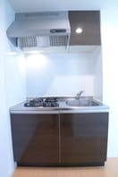 キッチン リブリ・クロシェット