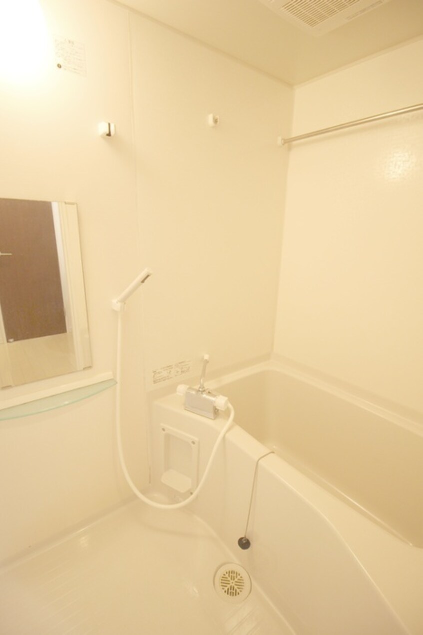 バス／シャワールーム等 リブリ・クロシェット