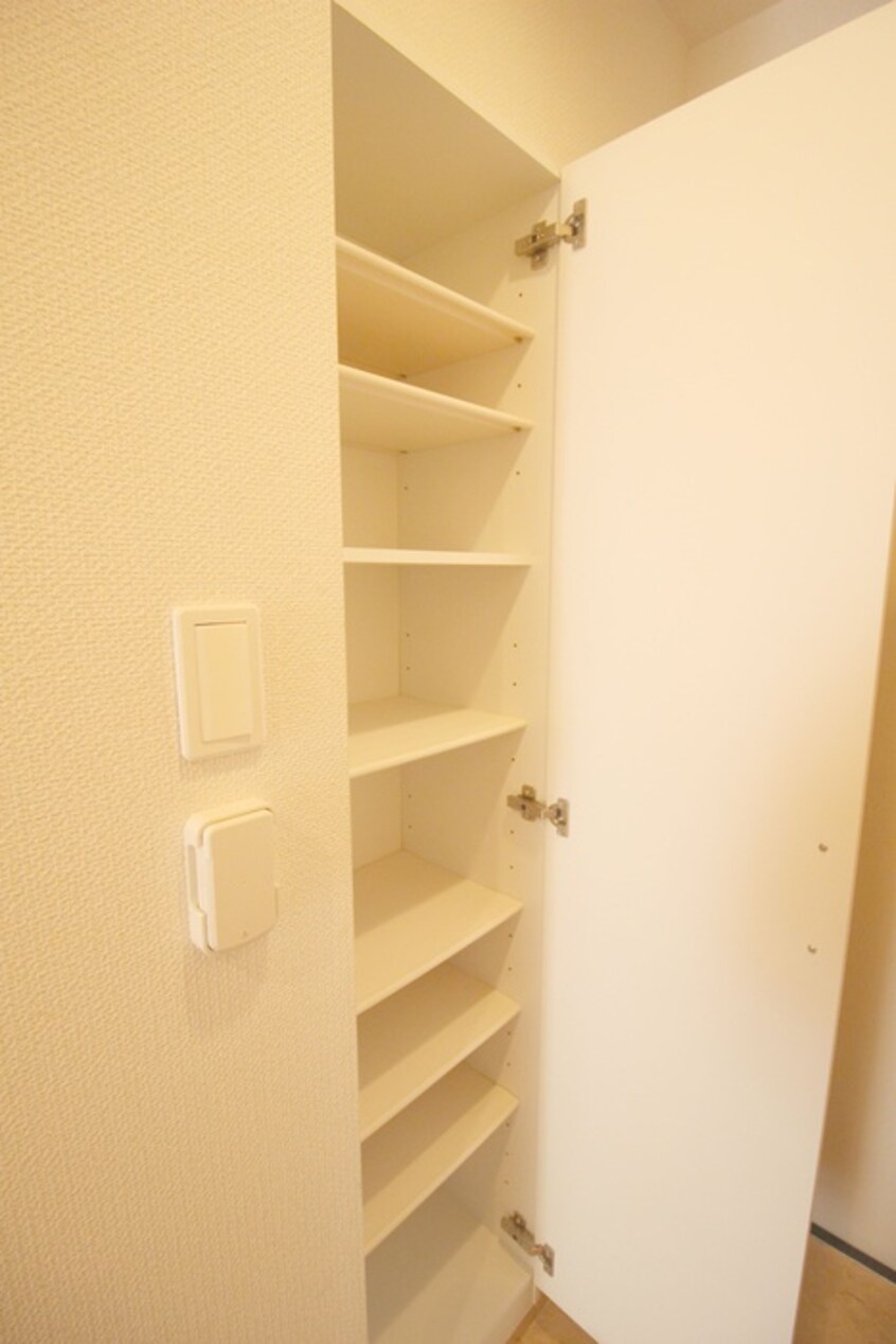 靴箱 リブリ・クロシェット