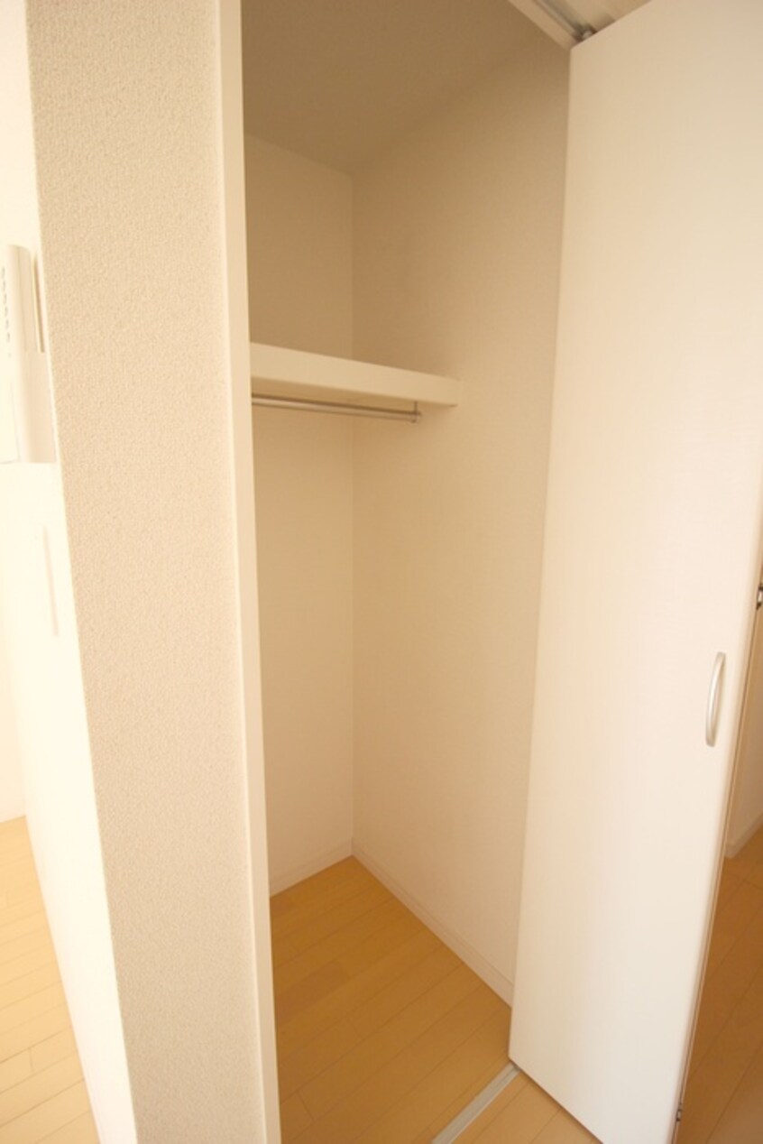 収納 リブリ・クロシェット