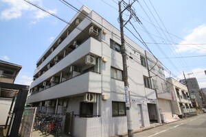 スカイコート相模原（307）