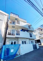 ビッグヴァン横濱野毛（３０２）