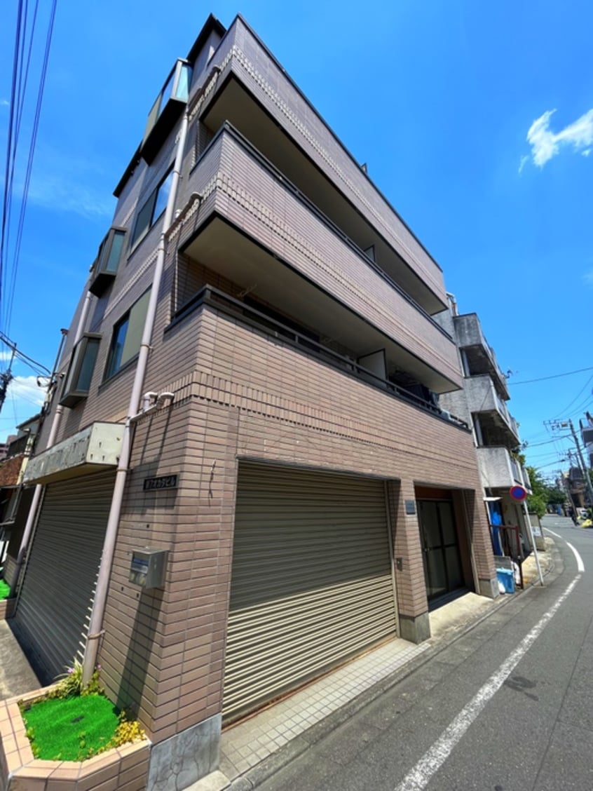 外観写真 第７オカダビル