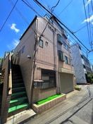 エントランス部分 第７オカダビル