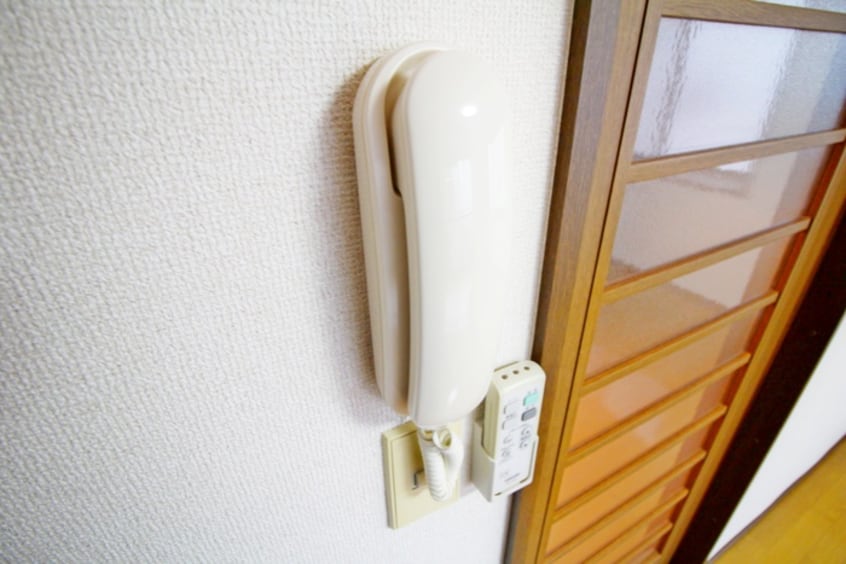 内観写真 第７オカダビル