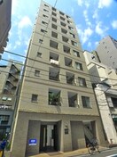 外観写真 レジディア東日本橋