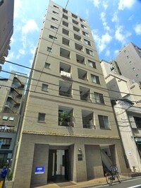 レジディア東日本橋