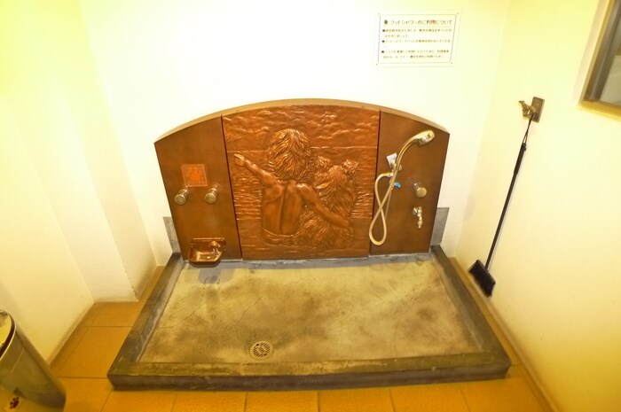 建物設備 レジディア東日本橋