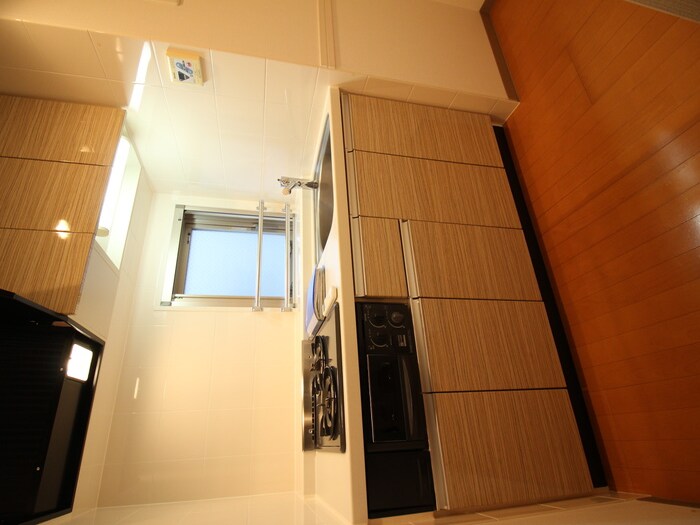 キッチン レジディア東日本橋