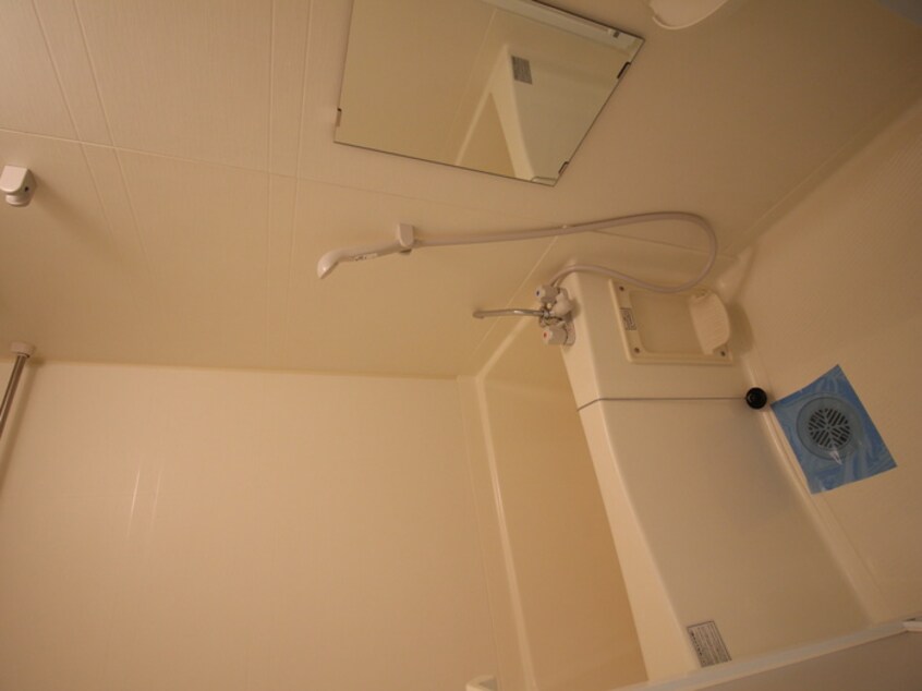 バス／シャワールーム等 レジディア東日本橋