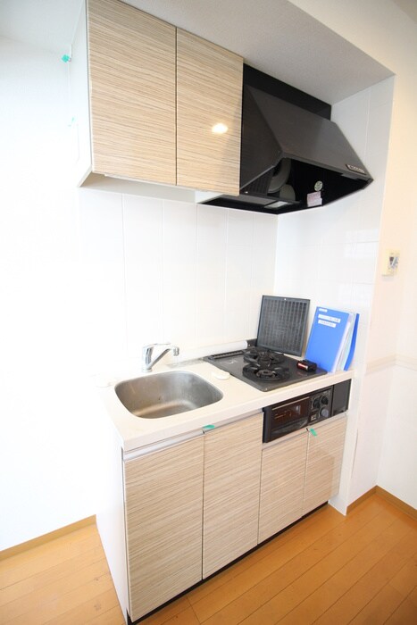 キッチン レジディア東日本橋