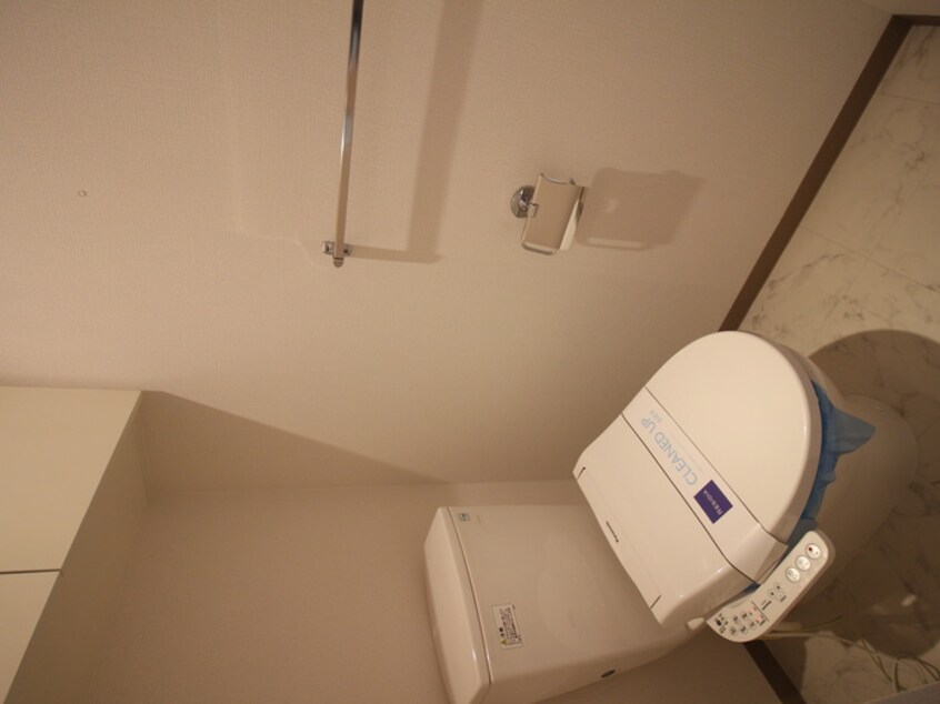 トイレ レジディア東日本橋