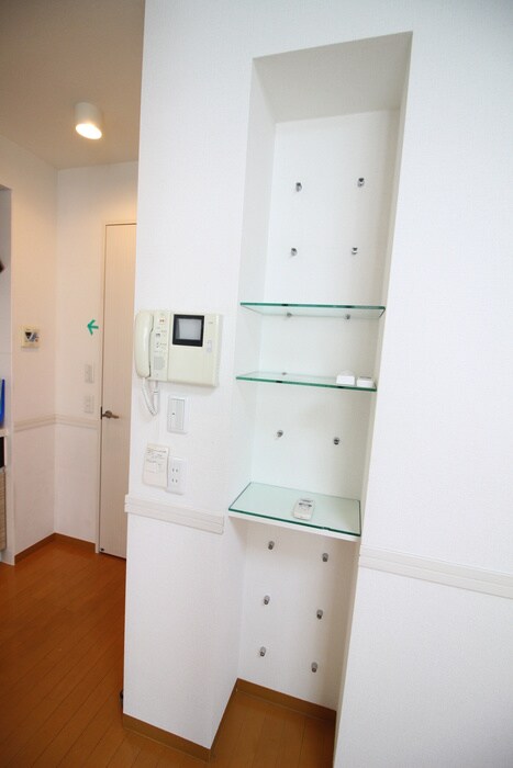 居室 レジディア東日本橋