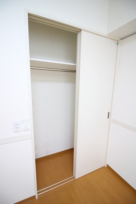 収納 レジディア東日本橋