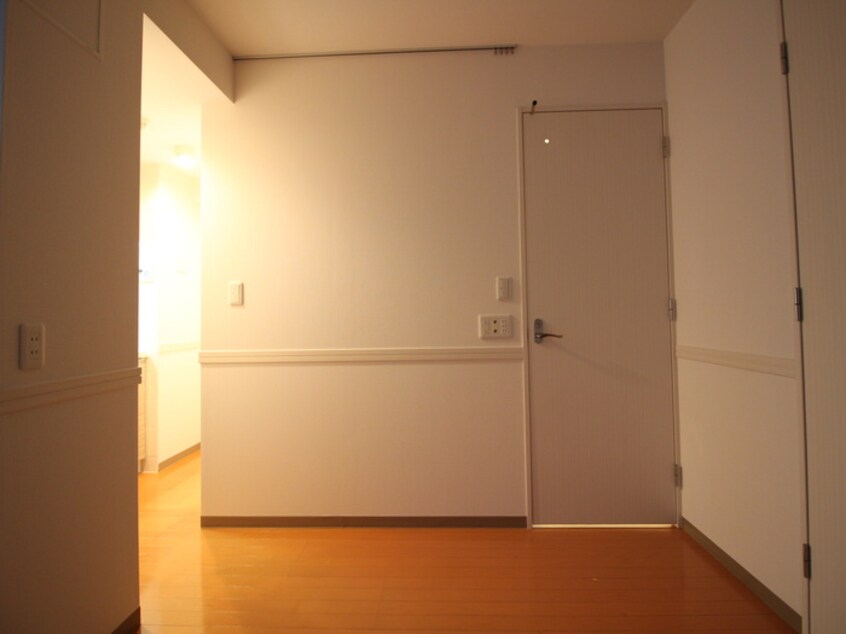 居室 レジディア東日本橋