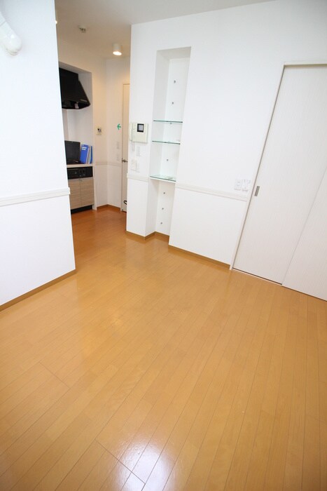 居室 レジディア東日本橋