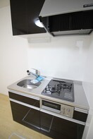 キッチン サクセスバード桜木町