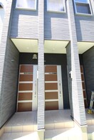 エントランス部分 サクセスバード桜木町