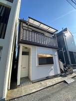 ヤマキハイツⅢ