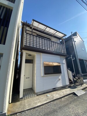ヤマキハイツⅢ