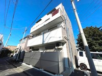 北オークリーフ