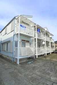 サンハイツ谷口