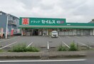 セイムス 座間店(ドラッグストア)まで58m リゾン・フル－ル