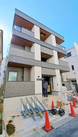 サンシャイン グレイス