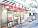 セブンイレブン世田谷駒沢4丁目店(コンビニ)まで133m マイステージ駒沢公園(401)