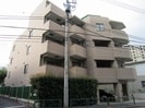ステラア浜田山の外観