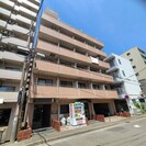 日神パレステージ相模原(1102)の外観