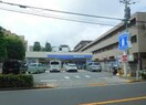 ローソン桜堤2丁目店(コンビニ)まで850m サリ－ダシティ