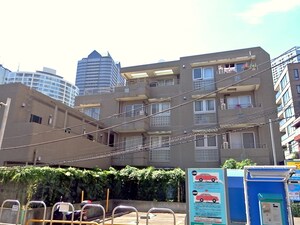 ミルーム赤坂２番館